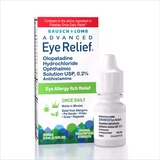 Bausch & Lomb Advanced Eye Relief, 0.12 FL OZ, thumbnail image