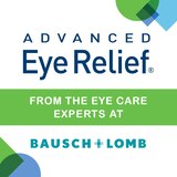 Bausch & Lomb Advanced Eye Relief, 0.12 FL OZ, thumbnail image