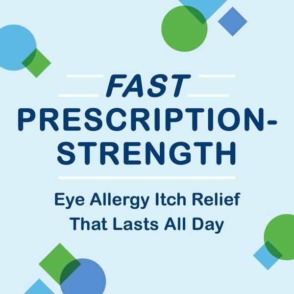 Bausch & Lomb Advanced Eye Relief, 0.12 FL OZ