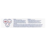 Super Poligrip Denture Adhesive Cream, Zinc-Free, Extra Care, thumbnail image