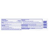 Sensodyne Toothpaste for Sensitive Teeth and Cavity Protection, Fresh Mint, 4 OZ, thumbnail image