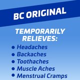 BC Aspirin Fast Pain Relief Powder, thumbnail image