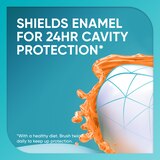Sensodyne Pronamel Active Shield Toothpaste for Sensitive Teeth and Cavity Prevention, Builds Enamel Resistance, Fresh Mint, 3.4 OZ, thumbnail image