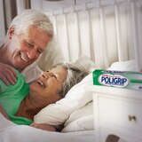 Super Poligrip Denture Adhesive Cream, 2.4 OZ, 3 CT, thumbnail image
