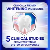 Sensodyne Clinical White Stain Protector Toothpaste, 3.4 OZ, 2 Pack, thumbnail image