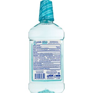 Sensodyne Pronamel Intensive Enamel Repair Mouthwash, Extra Fresh, 16.9 OZ