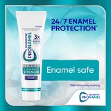 Sensodyne Pronamel Clinical Enamel Strength Toothpaste, Whitening Action, 3.4 OZ, thumbnail image