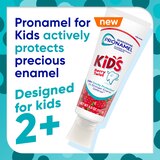 Sensodyne Pronamel Kid's Toothpaste, Berry Twist, 4 OZ, thumbnail image