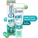 Sensodyne Pronamel Kid's Fluoride Toothpaste, Bubble Twist, 4 OZ, thumbnail image