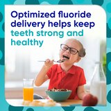 Sensodyne Pronamel Kid's Fluoride Toothpaste, Bubble Twist, 4 OZ, thumbnail image
