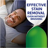 Polident Overnight Whitening Denture Cleanser, 90 CT, thumbnail image