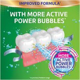 Polident Overnight Whitening Denture Cleanser, 90 CT, thumbnail image