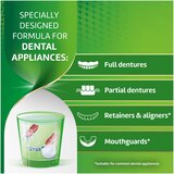 Polident 3 Minute Daily Cleanser, 90 CT, thumbnail image