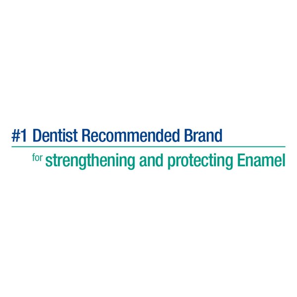 Sensodyne Pronamel Daily Enamel Protection Toothpaste for Sensitive Teeth and Cavity Prevention, Mint Essence, 4 OZ