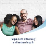Sensodyne Pronamel Gentle Whitening Toothpaste for Sensitive Teeth and Cavity Protection, Alpine Breeze, 4 OZ, 2 Pack, thumbnail image 5 of 9