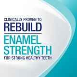 Sensodyne Pronamel Fresh Breath Toothpaste for Sensitive Teeth and Cavity Protection, Fresh Wave, 4 OZ, thumbnail image