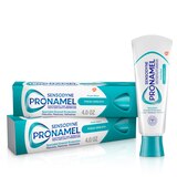 Sensodyne Pronamel Fresh Breath Enamel Protection Toothpaste for Sensitive Teeth and Cavity Prevention, Fresh Wave, 4 OZ, 2 Pack, thumbnail image