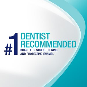 Sensodyne Pronamel Fresh Breath Enamel Protection Toothpaste for Sensitive Teeth and Cavity Prevention, Fresh Wave, 4 OZ, 2 Pack