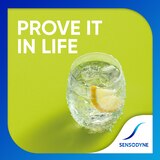 Sensodyne Repair and Protect Fluoride Toothpaste for Sensitive Teeth and Cavity Protection, Extra Fresh, 3.4 OZ, thumbnail image