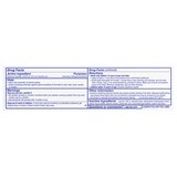 Sensodyne Rapid Relief Sensitive Toothpaste, Extra Fresh, 3.4 OZ, thumbnail image 2 of 9