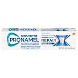 Sensodyne Pronamel Intensive Enamel Repair Clean Mint Toothpaste for Enamel Strengthening, 3.4 OZ, thumbnail image