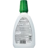 Orajel 2X Medicated Gum Pain Rinse Oral Pain Relief, Soothing Mint, 16 OZ, thumbnail image
