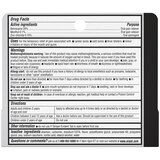 Orajel Medicated Instant Pain Relief Gel for All Mouth Sores with 20% Benzocaine, thumbnail image