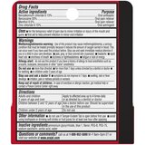 Orajel Instant Pain Relief Gel, Oral Antiseptic and Astringent, Clinical Strength, 0.25 OZ, thumbnail image