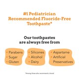 Orajel Kids Elmo Fluoride-Free Training Toothpaste, Ages 0-3 Years, Natural Berry Fruity, 1.5 OZ, thumbnail image