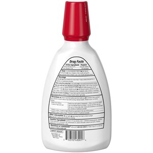 Orajel Toothache Analgesic and Astringent Rinse, 16 OZ