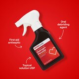 CVS Health Hydrogen Peroxide First Aid & Antiseptic Spray, thumbnail image