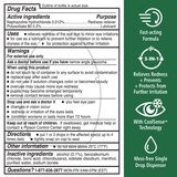 Rohto Cool Relief, Redness Reliever Lubricant Eye Drops, 0.4 fl oz , thumbnail image