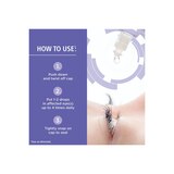 Rohto Optic Glow Redness Reliever, Whitening, Lubricant Eye Drops, 0.4 fl oz , thumbnail image