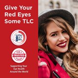 ROHTO Max Strength Redness Relief Eyedrops, 0.4 fl oz, thumbnail image
