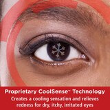 Rohto Max Strength Cooling Redness Reliever Eye Drops, thumbnail image