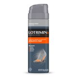 Lotrimin AF Athlete's Foot Powder Spray, 4.6 OZ, thumbnail image