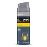 Lotrimin AF Jock Itch Powder Spray, 4.6 OZ, thumbnail image