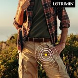 Lotrimin AF Jock Itch Antifungal Cream, .42 OZ, thumbnail image