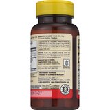 Mason Natural Fish Oil 1,000MG, Omega-3 300MG, Softgels, 90 CT, thumbnail image