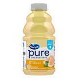 Ocean Spray Pure Unsweetened Juice, 32 oz, thumbnail image