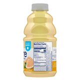 Ocean Spray Pure Unsweetened Juice, 32 oz, thumbnail image
