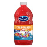 Ocean Spray, Cranberry Mango Juice Drink, 64 oz, thumbnail image