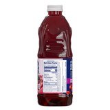 Ocean Spray Zero Sugar, Mixed Berry, 64 oz, thumbnail image