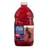 Ocean Spray Zero Sugar Cranberry, 64 oz, thumbnail image