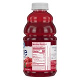 Ocean Spray Pure Unsweetened Juice, 32 oz, thumbnail image 3 of 4