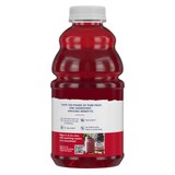 Ocean Spray Pure Unsweetened Juice, 32 oz, thumbnail image 4 of 4