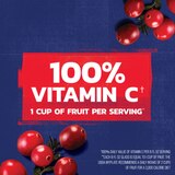 Ocean Spray 100% Juice Cranberry, 64 oz, thumbnail image