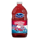 Ocean Spray, Cranberry Juice Cocktail, 64 oz, thumbnail image