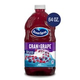 Ocean Spray Cranberry Juice Drink, 64 oz, thumbnail image
