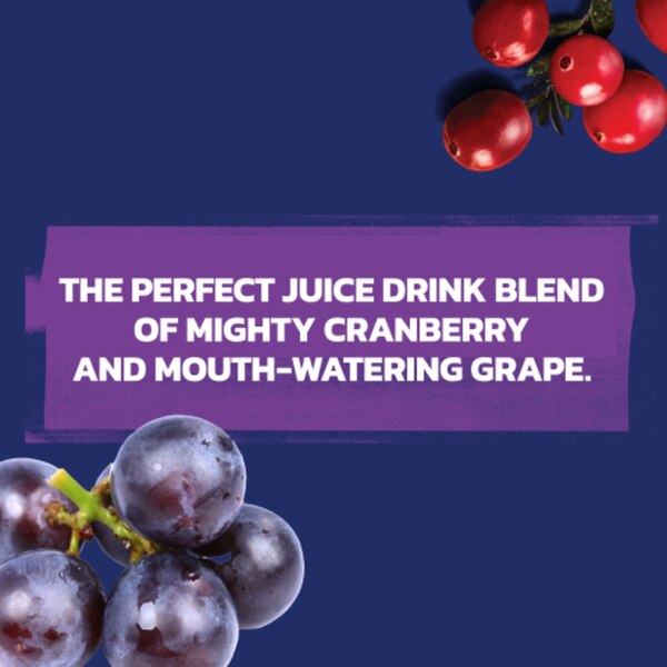 Ocean Spray Cranberry Juice Drink, 64 oz